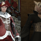 Illustration for article titled How To Unlock Red Mage And Samurai Jobs In iFinal Fantasy XIV/iem/em